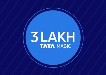 tata magic