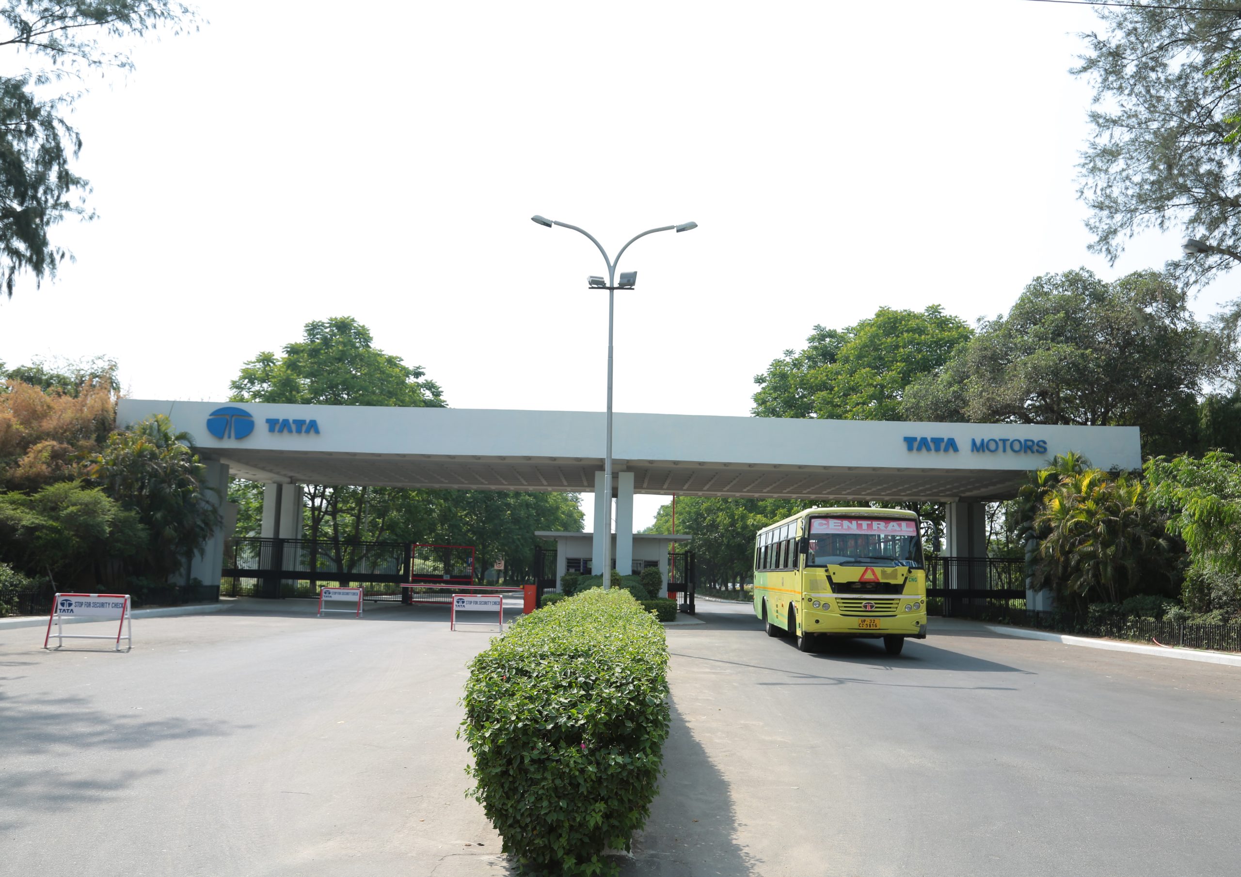 Lucknow