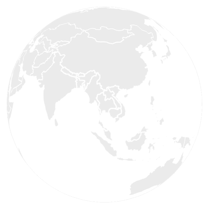ASEAN Map