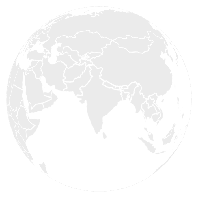SAARC Map