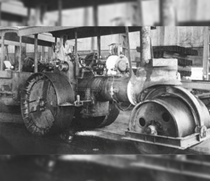 Tata Vehicle 1