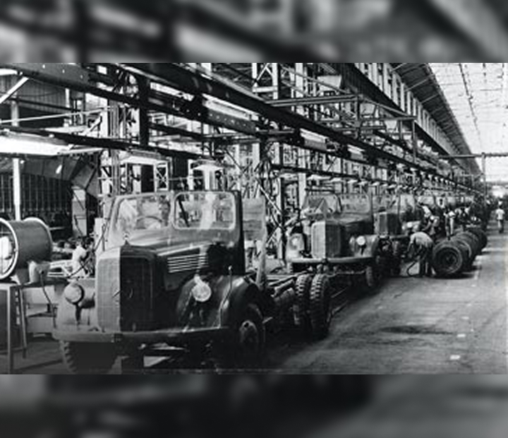 Tata Vehicle 1