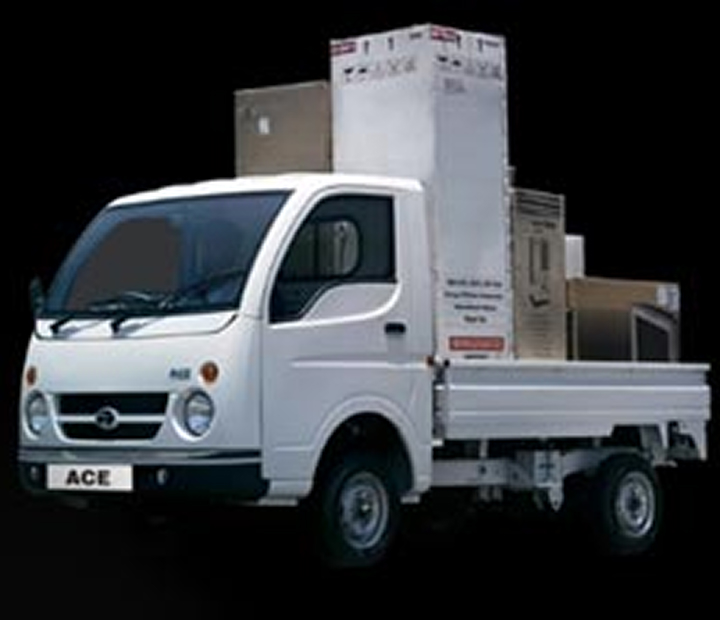 Tata Vehicle 1