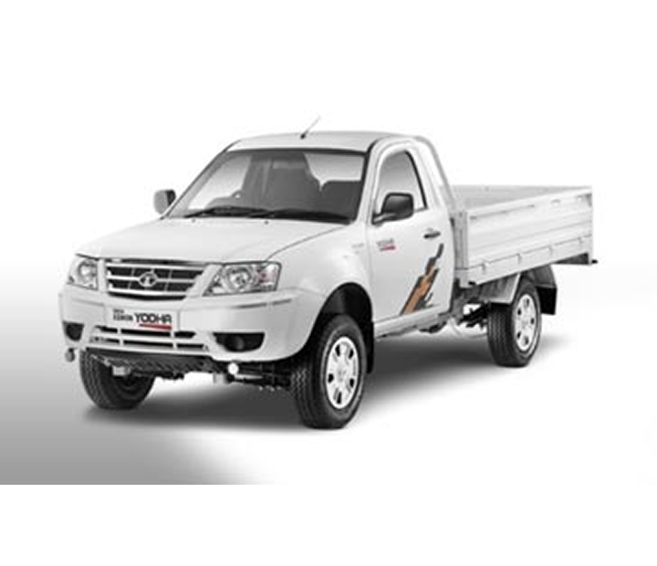 Tata Vehicle 1