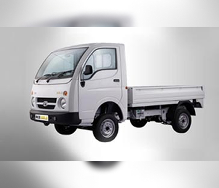 Tata Vehicle 1
