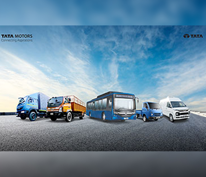 Tata Vehicle 1