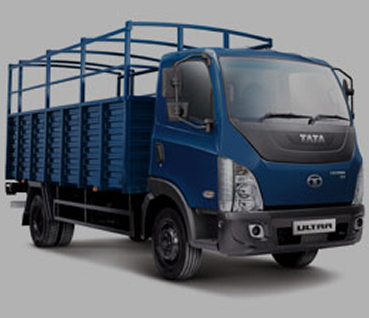Tata Vehicle 1
