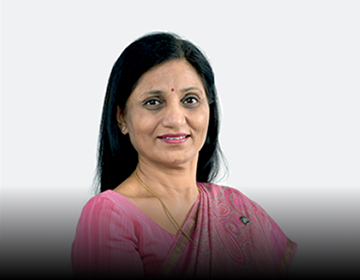 Mrs-Usha Sangwan