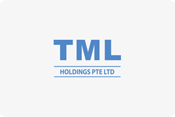 TML Holdings Pte. Limited
