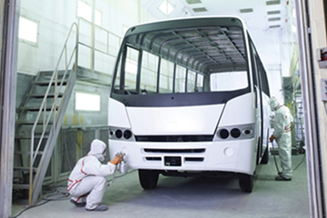 Tata Motors Body Solutions Limited