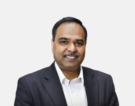 shailesh-chandra