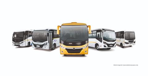 Tata Motors to power India’s next era of mass mobility